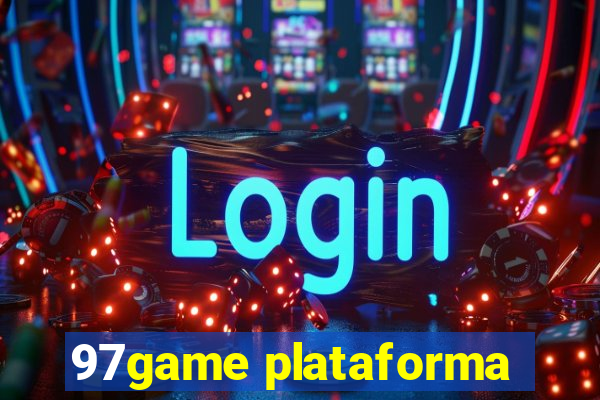 97game plataforma